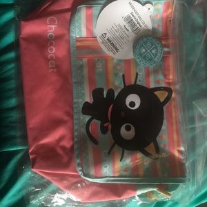Hello Kitty Choco Cat Messenger Bag